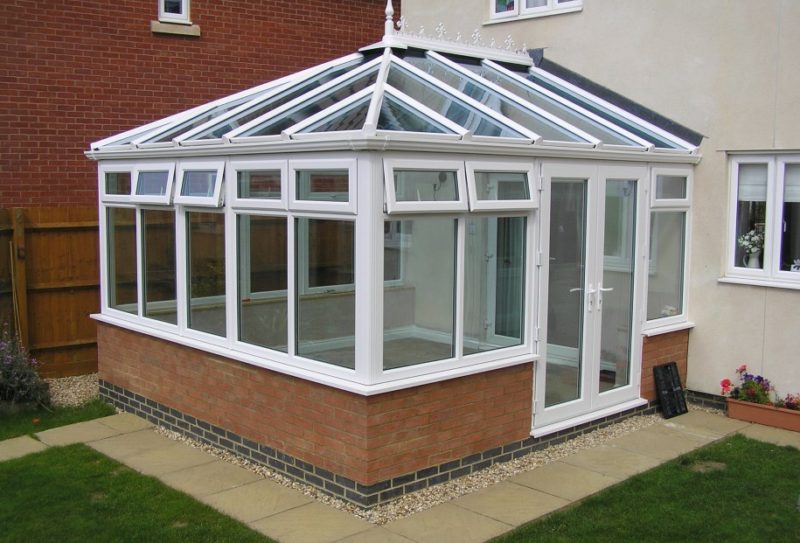 Conservatory - Kidderminster Conservatory - Kidderminster