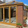 Mock Orangery - Stourbridge Mock Orangery - Stourbridge