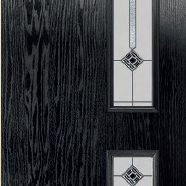 Designer Door Range - The Dovecote Designer Door Range - The Dovecote
