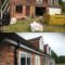 before and after PVC Windows